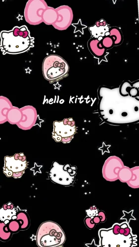 Hình nền Hello Kitty 92
