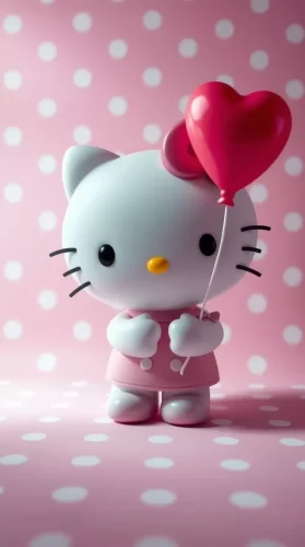 Hình nền Hello Kitty 96