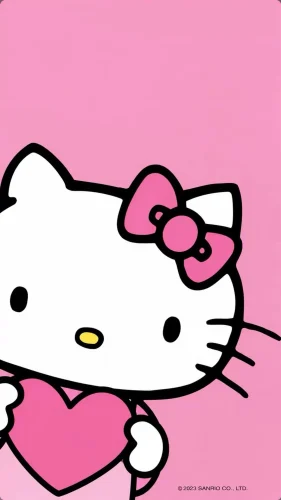 Hình nền Hello Kitty 98