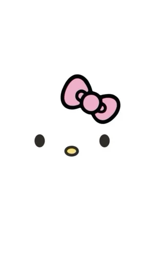 Hình nền Hello Kitty 99