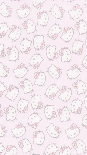 Hình nền Hello Kitty 101