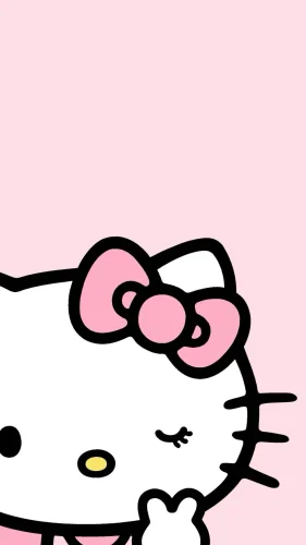 Hình nền Hello Kitty 106