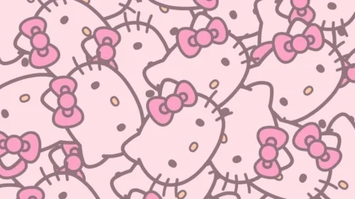 Hình nền Hello Kitty 145