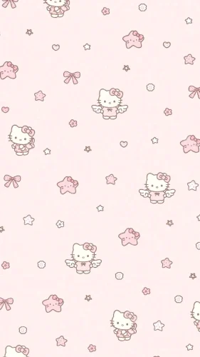 Hình nền Hello Kitty 110