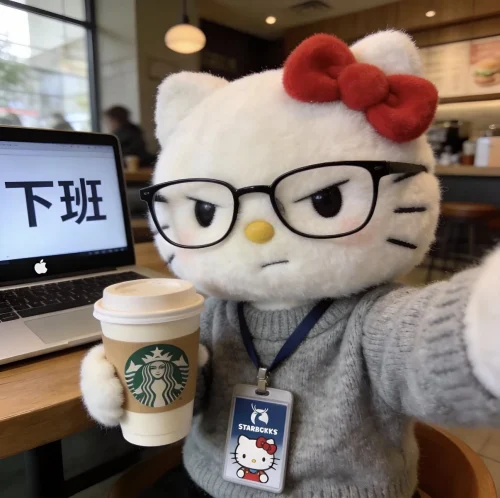 Hình nền Hello Kitty 148