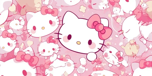 Hình nền Hello Kitty 146