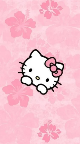 Hình nền Hello Kitty 114