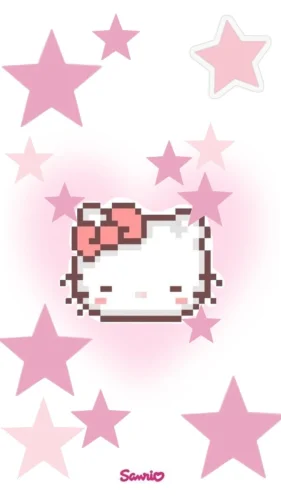 Hình nền Hello Kitty 117