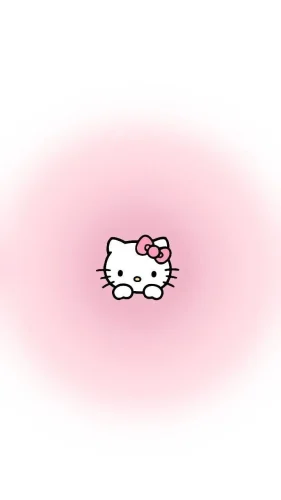 Hình nền Hello Kitty 118