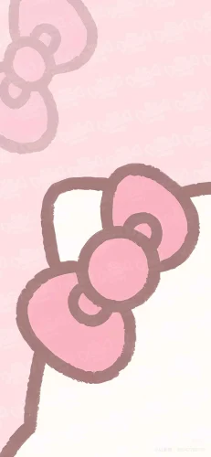 Hình nền Hello Kitty 124