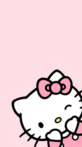 Hình nền Hello Kitty 127
