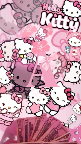 Hình nền Hello Kitty 129