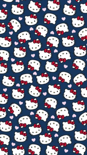 Hình nền Hello Kitty 130