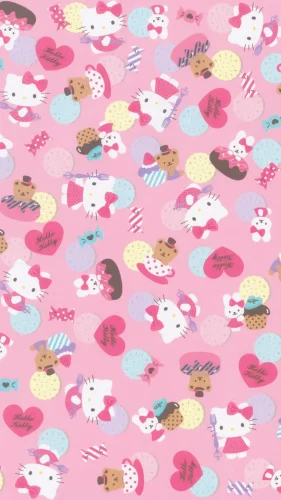 Hình nền Hello Kitty 135