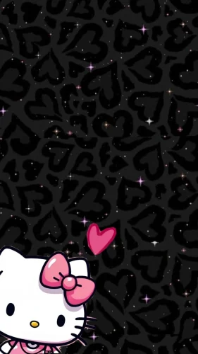 Hình nền Hello Kitty 141