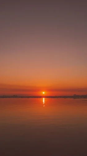 Hình nền hoàng hôn 34