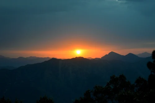 Hình nền hoàng hôn 29