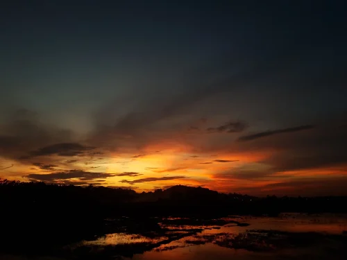 Hình nền hoàng hôn 50