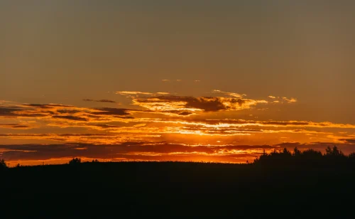 Hình nền hoàng hôn 95
