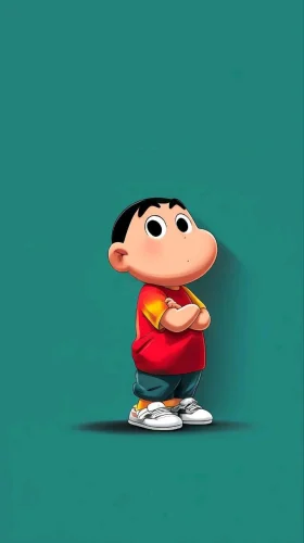 Hình nền hoạt hình 20