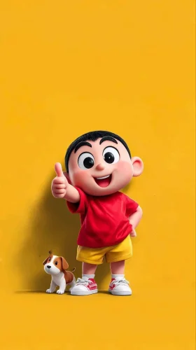 Hình nền hoạt hình 21
