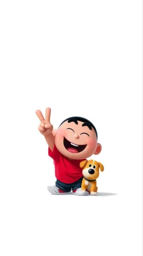 Hình nền hoạt hình 22
