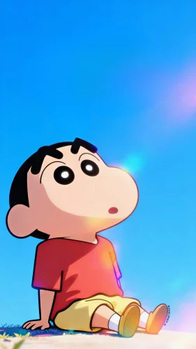 Hình nền hoạt hình 96