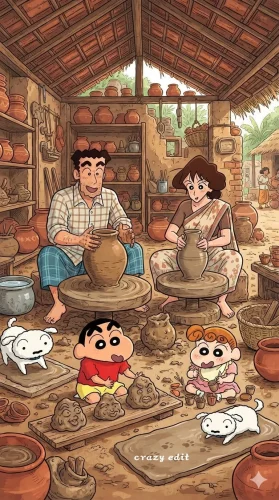 Hình nền hoạt hình 192