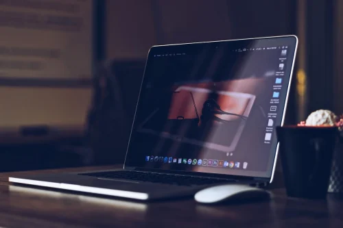 Hình nền MacBook 99