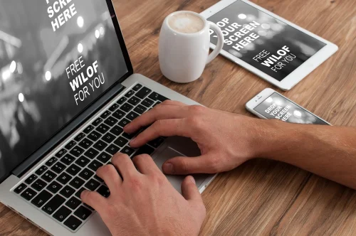 Hình nền MacBook 121