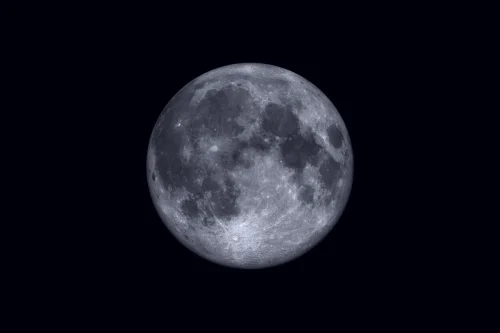 Hình nền mặt trăng 42