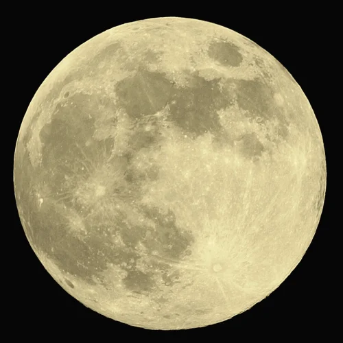 Hình nền mặt trăng 17