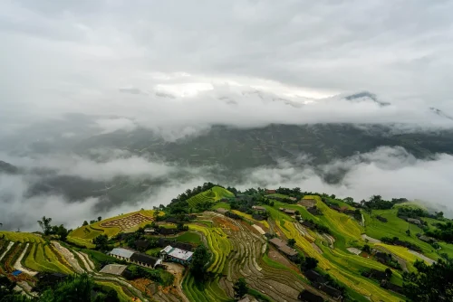 Hình nền mây 29