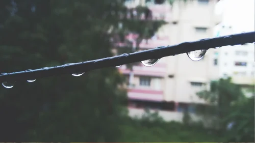 Hình nền mưa 68