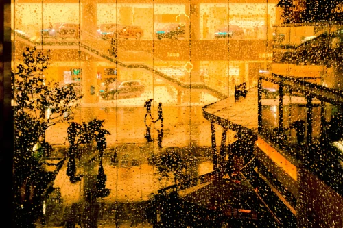 Hình nền mưa 75