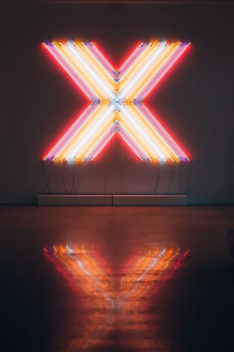 Hình nền neon 6