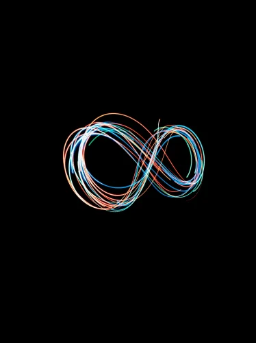 Hình nền neon 14