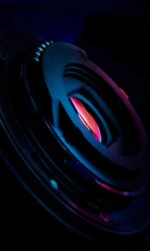 Hình nền neon 17