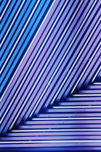 Hình nền neon 24