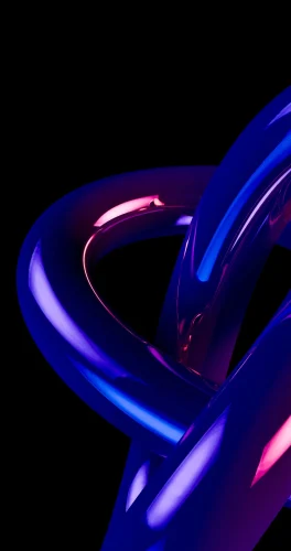 Hình nền neon 25