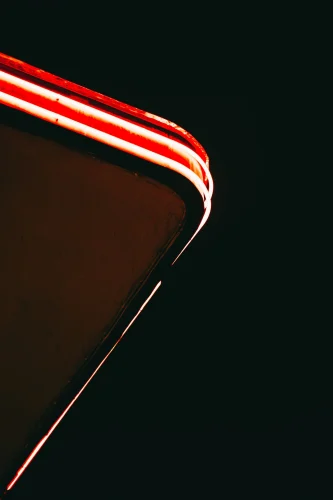 Hình nền neon 27
