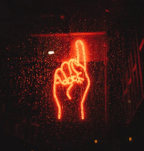 Hình nền neon 172