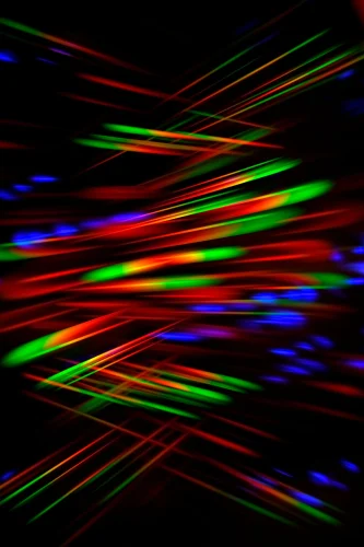 Hình nền neon 33
