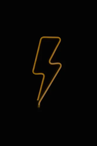 Hình nền neon 34