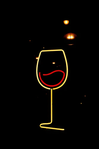 Hình nền neon 35