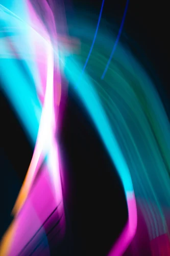 Hình nền neon 37