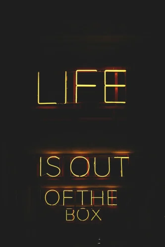 Hình nền neon 39