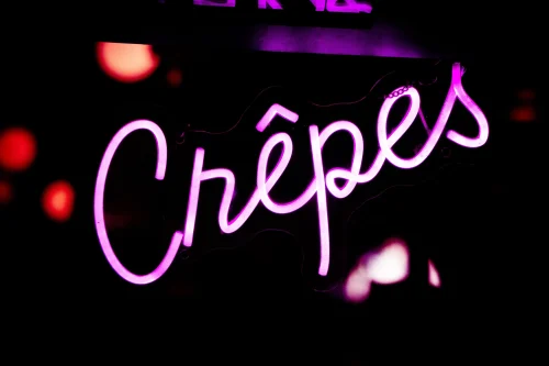 Hình nền neon 5