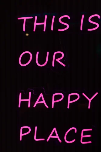 Hình nền neon 40