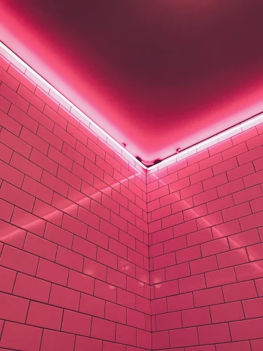 Hình nền neon 46